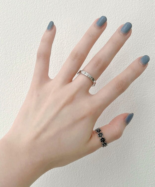 WEGO L2Pモチーフリング 柄3