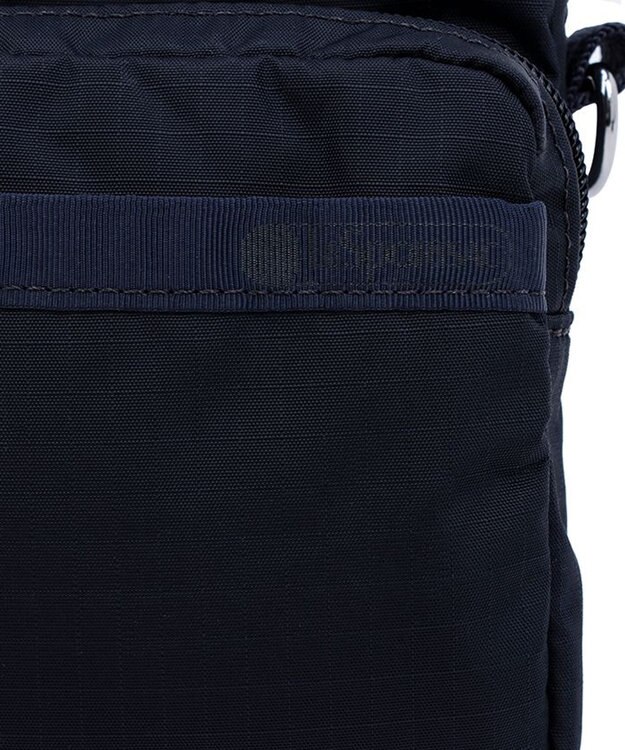 LeSportsac MINI PHONE BAG/ディープシーブルー ディープシーブルー