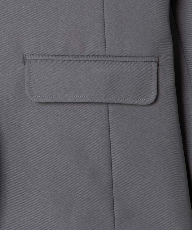 WEGO 【SCHOOL ITEM】スクールブレザー グレー