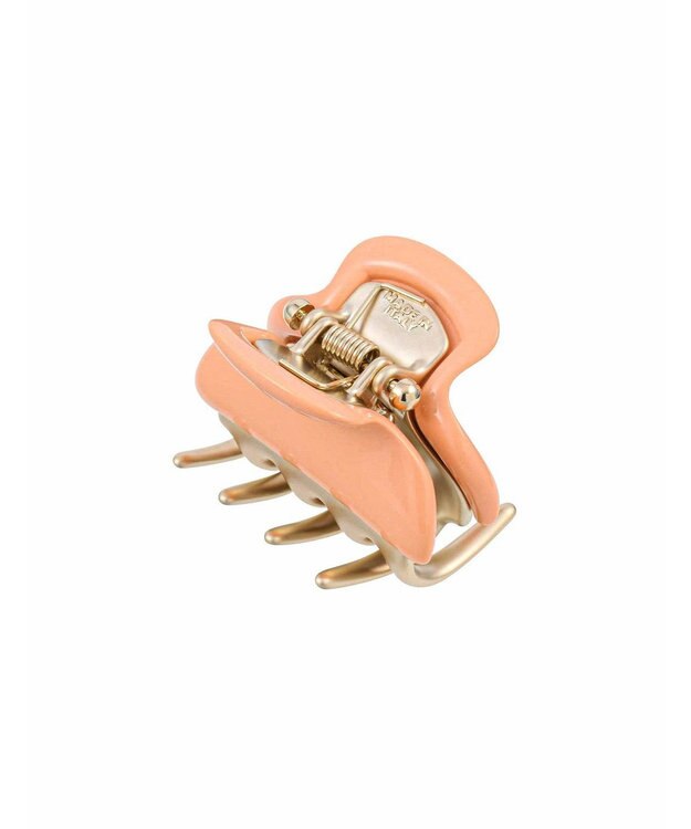 ACCA バービークリップAサイズ ライトピーチ