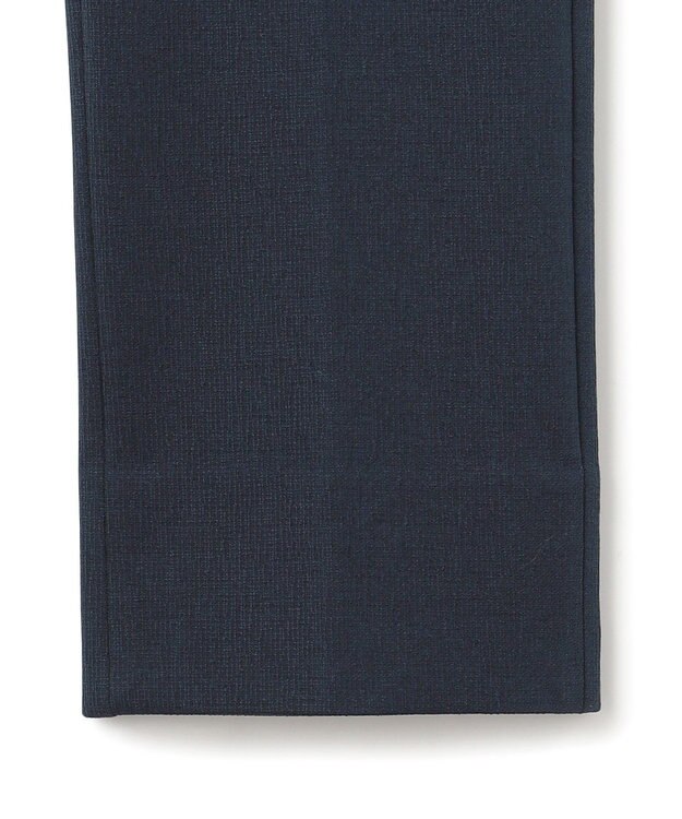 JOSEPH HOMME ウーブンジャガードジャージー  /  CITY ネイビー系