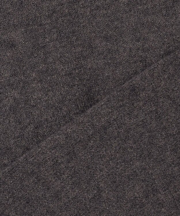 Feroux Vネックニットプルオーバー グレー系