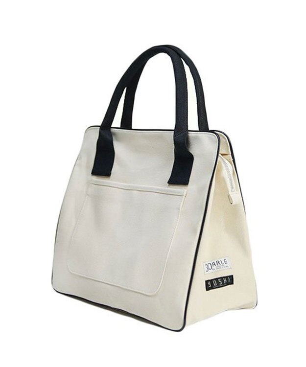 ARLE - 30th model TOTEBAG 日本製帆布トートバッグ / YUSHI