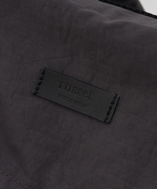 russet トラベルリュックサック(CE-1752) D.Gray