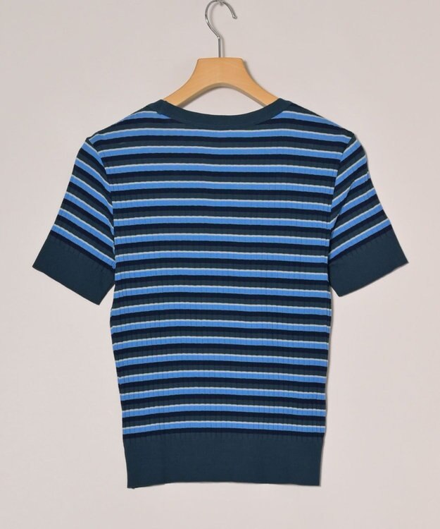 ONWARD Reuse Park 【23区】カットソー春夏 ブルー