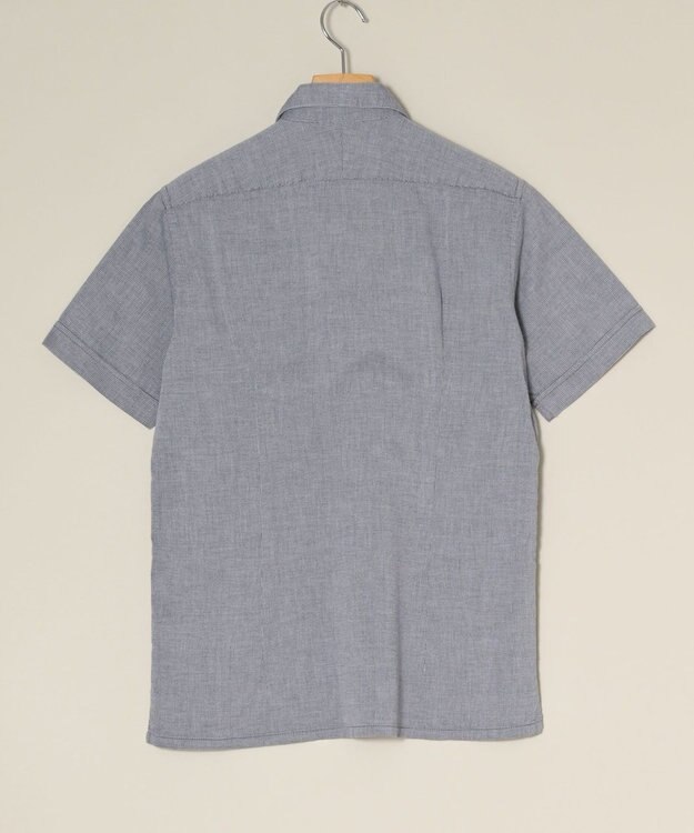 ONWARD Reuse Park メンズ商品【23区 HOMME】シャツ春夏 ネイビー