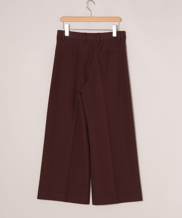 ONWARD Reuse Park 【JOSEPH】パンツ秋冬 ブラウン