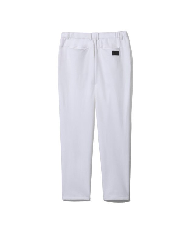 ZERO HALLIBURTON 防透けパンツ ZHG-A4A 10 82862 ゴルフウェア ホワイト