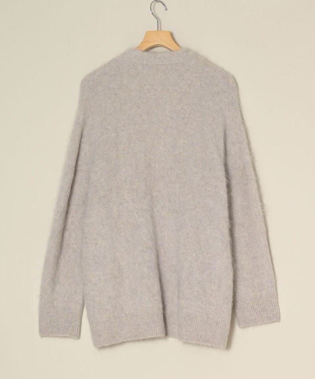 ONWARD Reuse Park 【23区】ニット秋冬 グレー