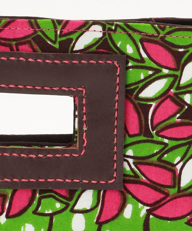 ONWARD CROSSET SELECT 【RICCI EVERYDAY】アケロポシェット 鳥