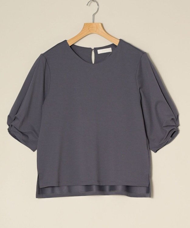 ONWARD Reuse Park 【any SiS】カットソー春夏 グレー