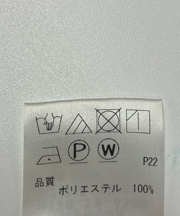 ONWARD Reuse Park 【#Newans】コート春夏 ブラック