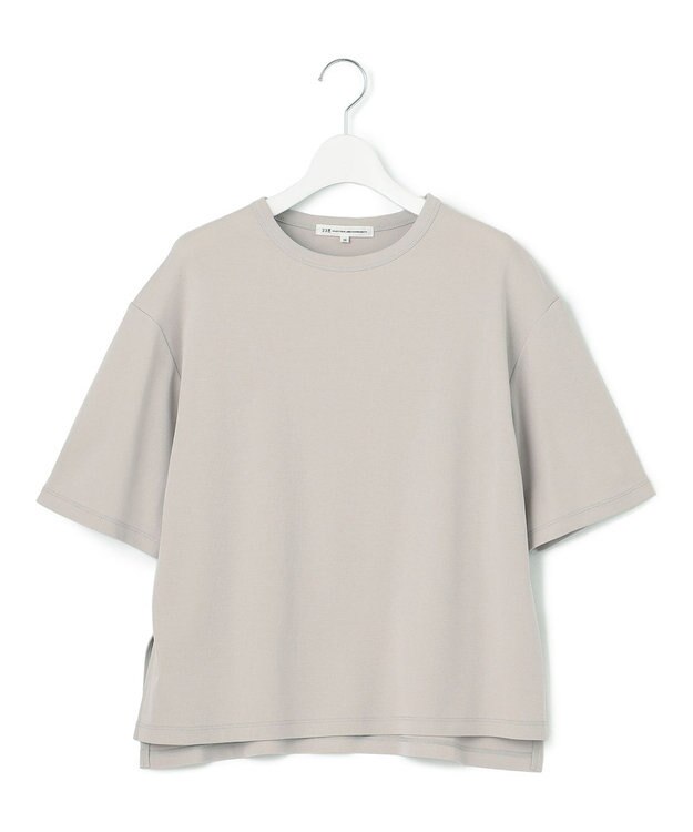 23区 【一部店舗限定】半袖 IT TEE グレージュ系
