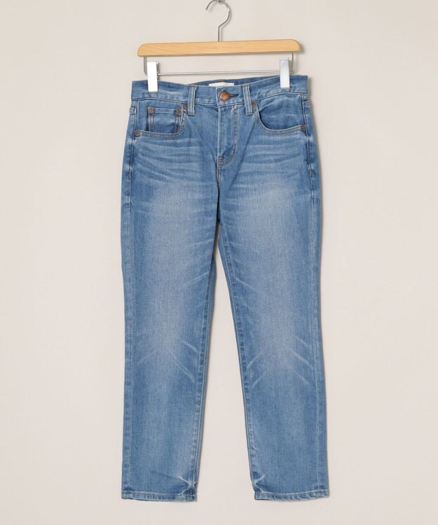 ONWARD Reuse Park 【23区】パンツ春夏 ブルー