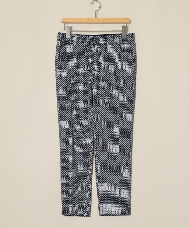 ONWARD Reuse Park 【23区】パンツ春夏 ネイビー