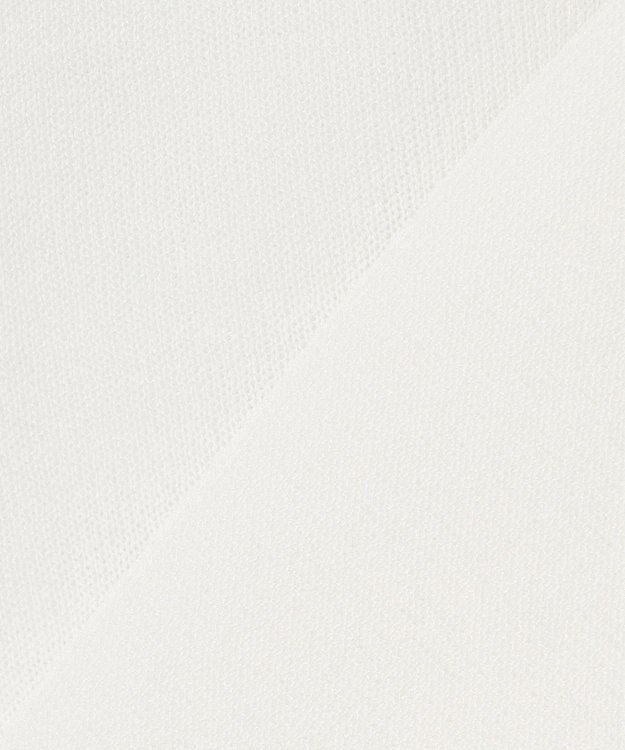 uncrave 【手洗い可】シアー ニットカーディガン（uncrave STANDARD） オフ