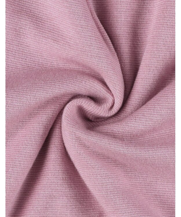 ワコール／睡眠科学 はらまき 腹巻 ウエストウォーマー あたたかい 吸湿発熱性(後ろの腰部分) YEY033 睡眠科学／ワコール ロマンピンク