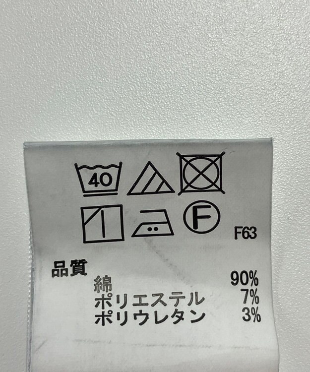 ONWARD Reuse Park 【any FAM】パンツ秋冬 ブラック