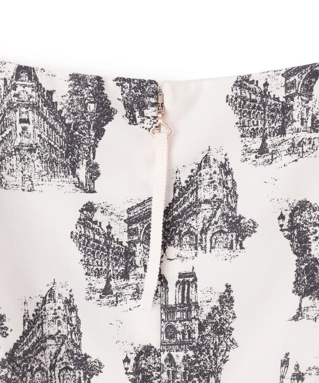 TOCCA 【00サイズあり・消臭・洗える】ICONS OF DREAM ドレス ブラック系