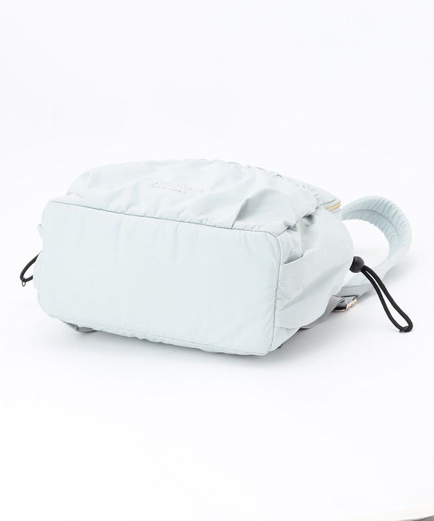 TOCCA 【WEB限定＆一部店舗限定】SANA BACKPACK バックパック サックスブルー系