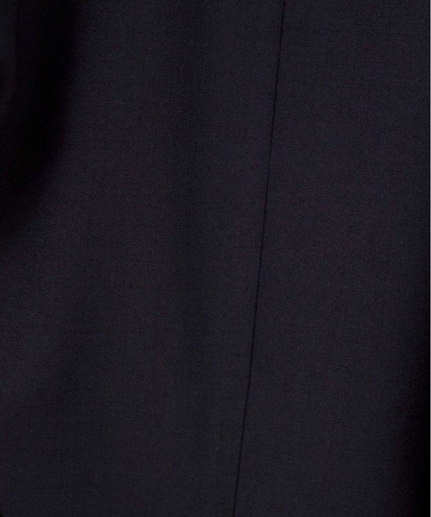 WEGO 【ANGIE VINTAGE】リネンライクジャケット ネイビー