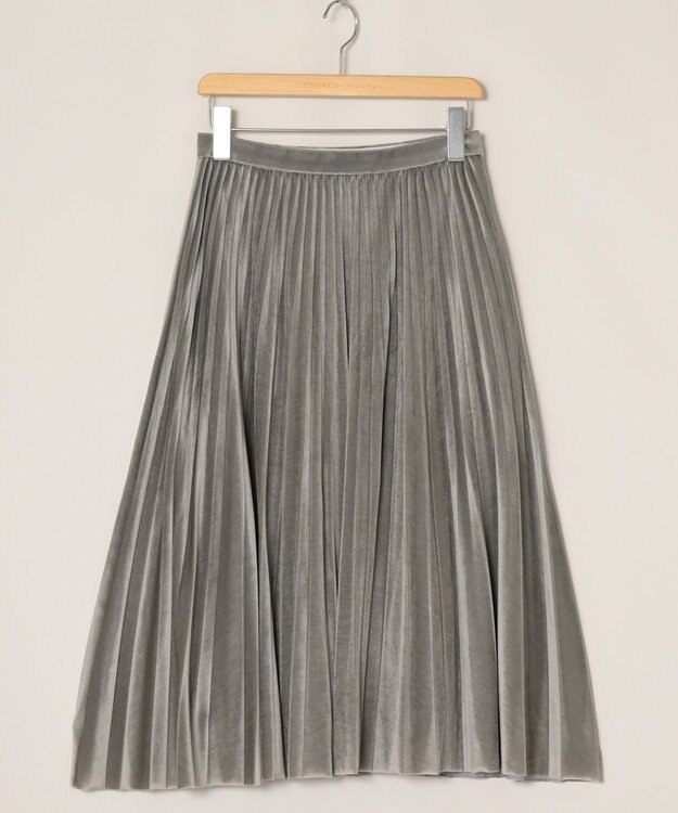 ONWARD Reuse Park 【ICB】スカート秋冬 グレー