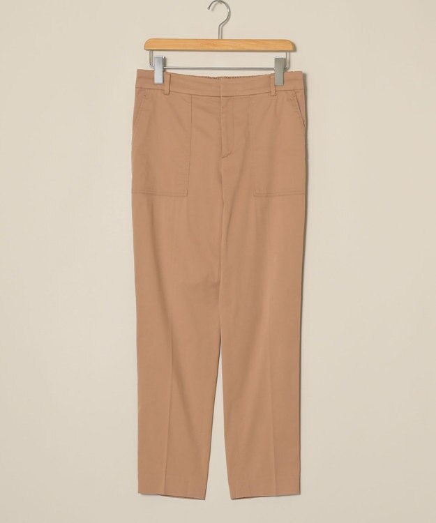 ONWARD Reuse Park 【23区】パンツ春夏 ブラウン