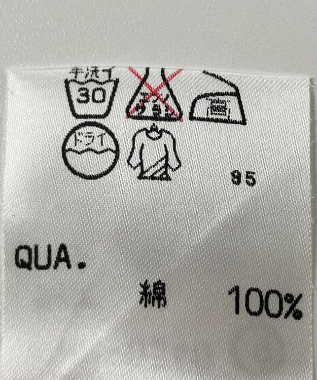 ONWARD Reuse Park 【J.PRESS】ブラウス春夏 ブラウン