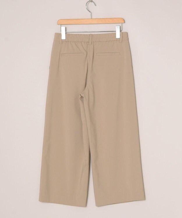 ONWARD Reuse Park 【J.PRESS】パンツ春夏 ベージュ