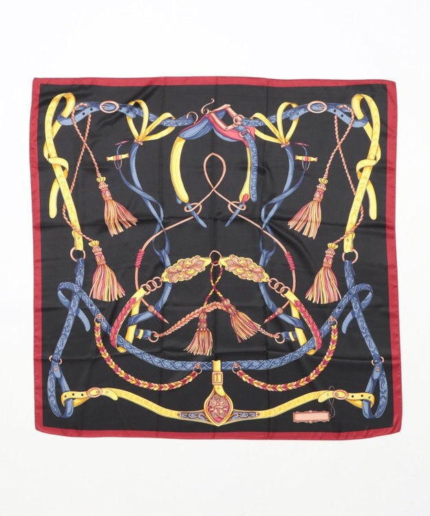 UNBILLION カシュネ cachenez / WEB限定アソート大判スカーフ エー