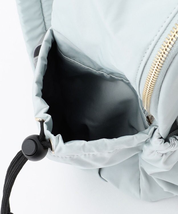 TOCCA 【WEB限定＆一部店舗限定】SANA BACKPACK バックパック サックスブルー系