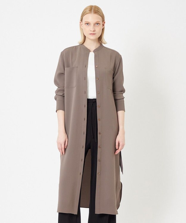 BEIGE， MASSY / ワンピース Taupe