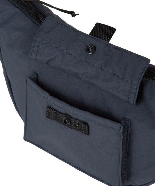 ACE BAGS & LUGGAGE Champion パース ショルダーバッグ 63893 チャンピオン ブラック