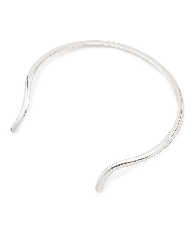 UNFILO チョーカー シルバー