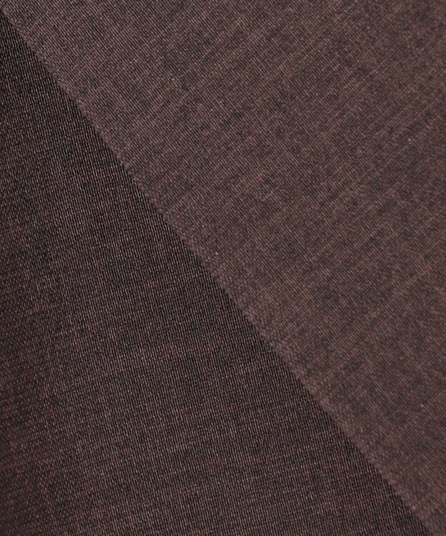 UNFILO MENS TENNEN TOUCH テーラードジャケット [24年春夏商品] ブラウン