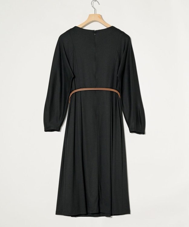 ONWARD Reuse Park 【自由区】ワンピース秋冬 ブラック