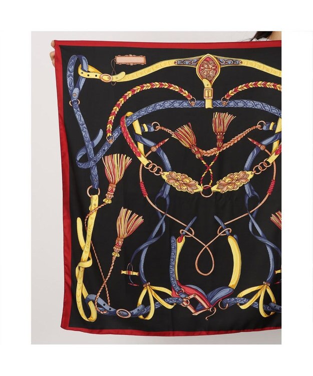 UNBILLION カシュネ cachenez / WEB限定アソート大判スカーフ エー