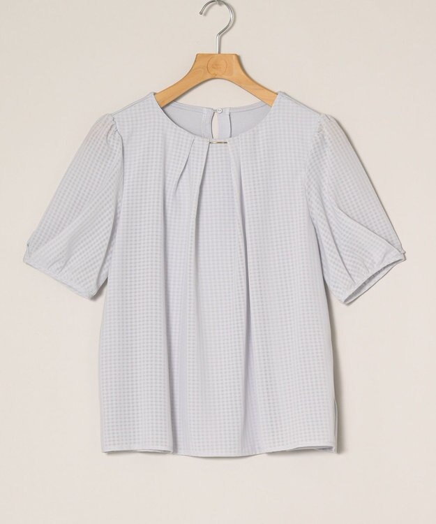 ONWARD Reuse Park 【any SiS】カットソー春夏 ブルー