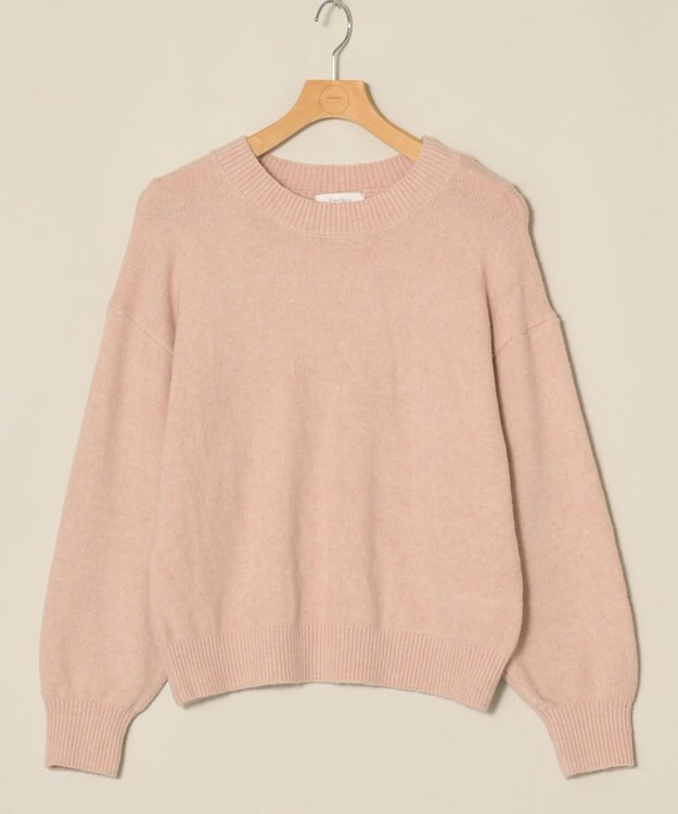 ONWARD Reuse Park 【Feroux】ニット秋冬 ピンク