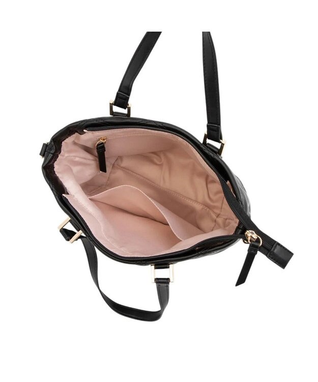 CLATHAS ルトレ 2WAYトートバッグ ブラック