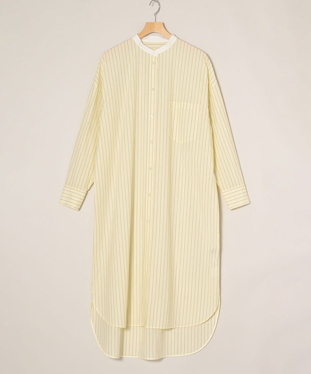 ONWARD Reuse Park 【ICB】ワンピース春夏 イエロー