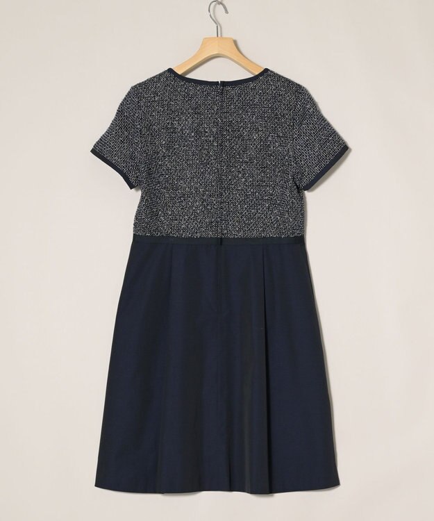 ONWARD Reuse Park 【23区】ワンピース春夏 ネイビー