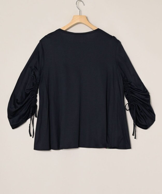 ONWARD Reuse Park 【自由区】カットソー春夏 ネイビー