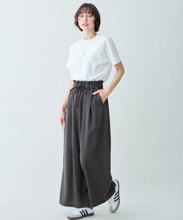 ANY プレミアムコットンベーシックＴシャツ オフ