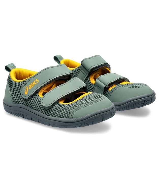 ASICS WALKING MESHOES MINI