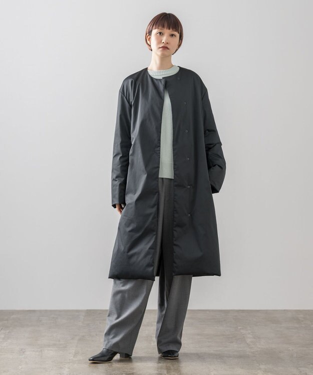 ONWARD Reuse Park 【23区】パンツ秋冬 グレー