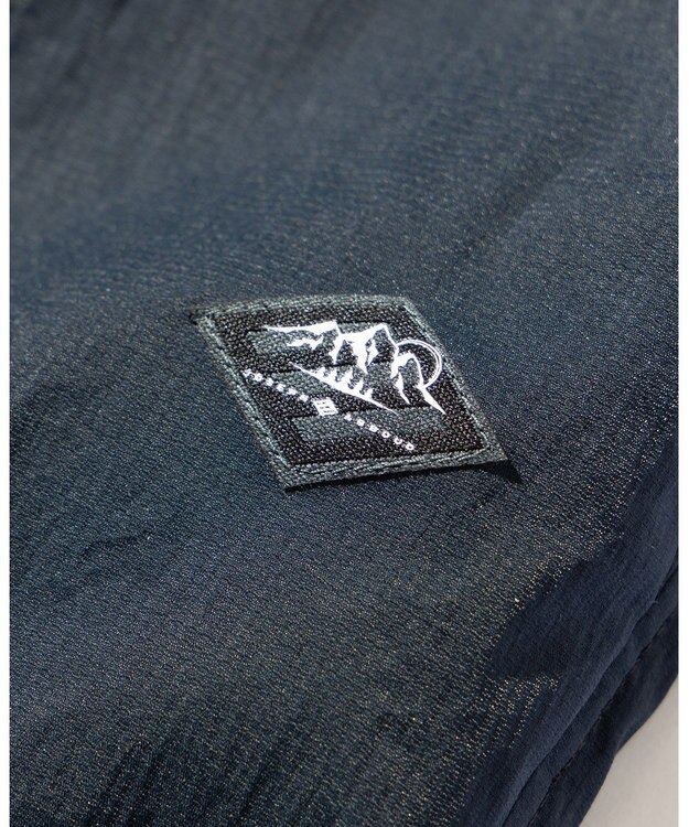 JOSEPH ABBOUD MOUNTAIN 【ユニセックス・7ポケット/ストレッチ/軽量/ECO撥水】ハイパワーストレッチ クライミングパンツ ダルブルー系