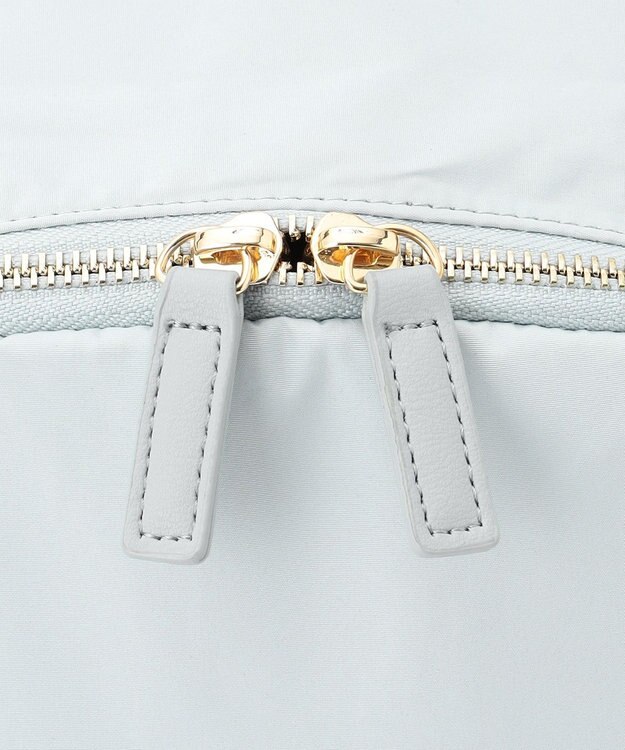 TOCCA 【WEB限定＆一部店舗限定】SANA BACKPACK バックパック サックスブルー系