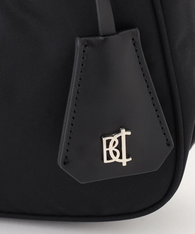 ICB ムーンチェーンショルダー ブラック系