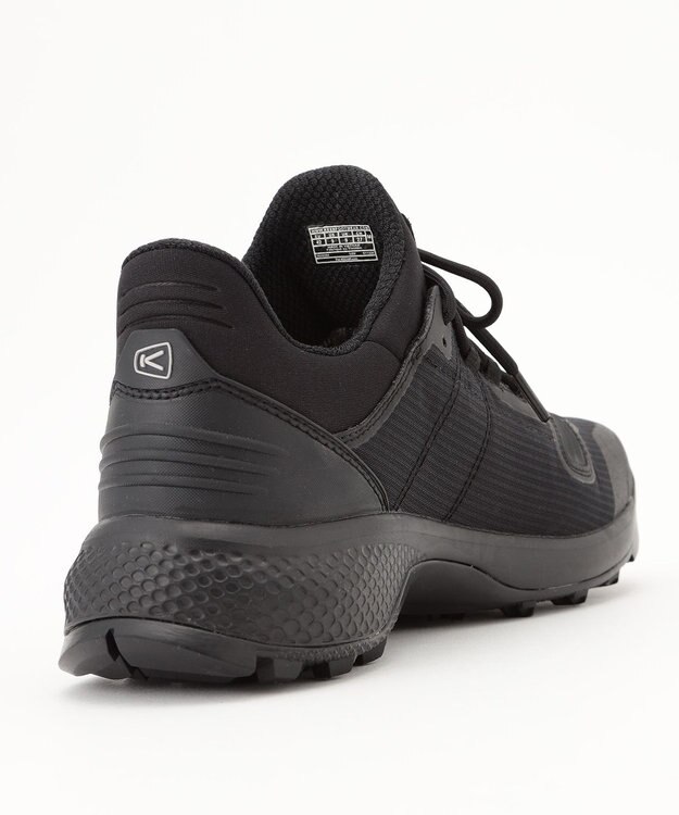 JOSEPH ABBOUD MOUNTAIN 【UNISEX】KEEN TEMPO FLEX WP ブラック系
